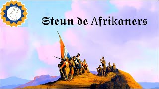 Solidariteit met Afrikaners [upl. by Calli]