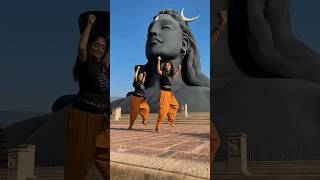 The Mahashivratri Dance Challenge is Back [upl. by Asirac143]