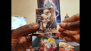 Quick Retail PO Ep 6 Raw  Leaf 2024 Football Blaster The calebwilliams Show [upl. by Arria]