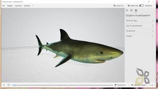 Video Guida  Visualizzatore 3D di Windows Realtà Aumentata Stampa Paint [upl. by Gnen308]