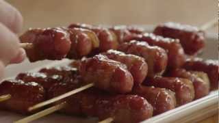 How to Make Brown Sugar Smokies  Allrecipescom [upl. by Nami681]