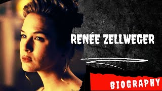 History of Renée Zellweger [upl. by Hebbe]