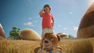 Barni TVC Edit [upl. by Hackney]