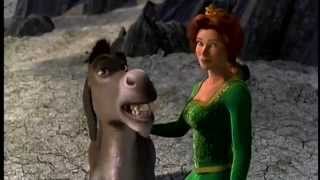 Shrek 2001 Official Trailer [upl. by Loredo553]