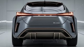 Top Reasons to Choose the 2025 Lexus RX2025 Lexus RX Walkaround Design Tech and More [upl. by Domel]