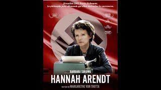 Los orígenes del totalitarismo  Hannah Arendt  El ascenso del nazismo Parte IV [upl. by Brady]