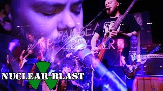 PALLBEARER  Thorns OFFICIAL LIVE VIDEO [upl. by Enal]