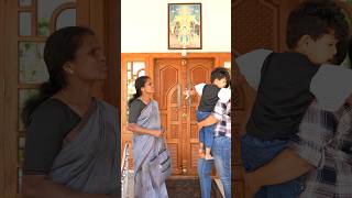 അമ്മടെ മുടി ഒന്ന് കളർ ചെയ്താലോsaranyasbeautyvlogs attappady [upl. by Aridaj]