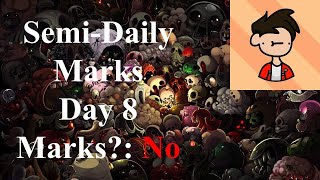 SemiDaily Tainted Lost Mark Check  Day 8 [upl. by Ahnavas376]