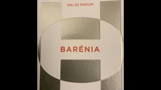 Barenia Hermes [upl. by Apgar]