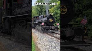 Shocking Final PRR Steam Engine Still Running from the Pennsylvania Railroad [upl. by Graig]