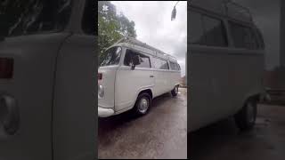 music motorhome viagem kombi naestrada nomade fyp cleaning relaxing satisfying [upl. by Eyeleen]