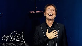 Cliff Richard  60th Anniversary Concert  Full Show [upl. by Eiro]