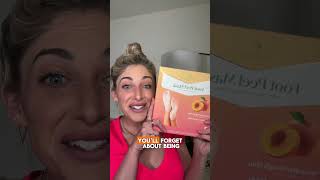 Watch Me Use a Foot Peel Mask  Baby Soft Feet in Just 5 Days shorts feet peeling [upl. by Ybor]