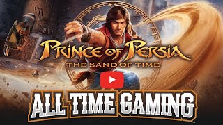 Prince Of Persia  The Sand Of Time Gameplay   Pc Games  1 [upl. by Nichani640]