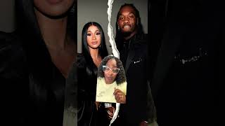 Cardi B and Offset Divorce gets NASTY Therapist Reacts cardib offset [upl. by Aivital906]