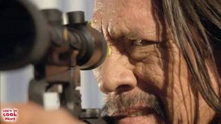 Machete 720p 2010 [upl. by Imit329]