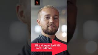 Billy Monger BANNED From DRIVING 🚗  F1 f1 formulaone [upl. by Annet869]