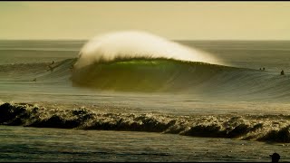 EPIC day  Surfing HOSSEGOR 28 October France [upl. by Rausch]