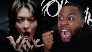 YUTA ユウタ Off The Mask MV Reaction [upl. by Frances]