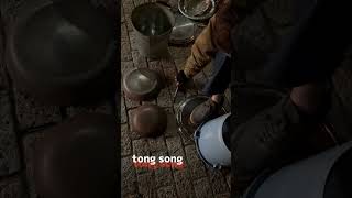 tong song take 1 [upl. by Pierce]