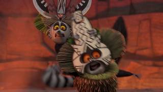 Madagascar 4 Fan Film TEASER TRAILER Teaser Trailer 1 [upl. by Atiuqrahs]