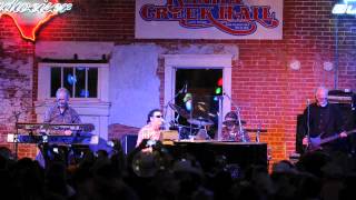 Ronnie Milsap quotStand By Woman Manquot at Banita Creek Hall [upl. by Koressa879]