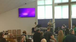 Westward Ho Baptist Church Live Stream [upl. by Izak68]