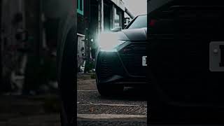 AUDI RS7 4K EDIT Clips from edit audi caredit cars [upl. by Vaules]