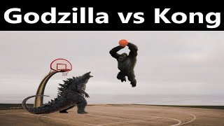 GODZILLA MEMES 3 [upl. by Lull]