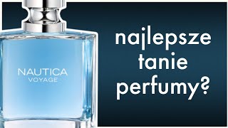 Nautica Voyage  recenzja perfum  najlepsze tanie perfumy [upl. by Alesram]