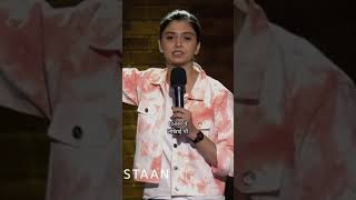 Gurleen Pannu Stand Up Comedy Every Drunk Girl Ever [upl. by Amberly]