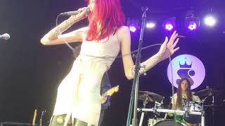 STARCRAWLER quotAntsquot Live at Sidewinder Austin 31418 SXSW Secret Sounds day party [upl. by Ahseina23]