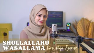 SHOLLALLAHU WASALLAMA Versi Puja Syarma [upl. by Nahtanod453]