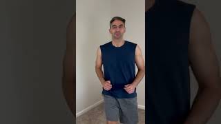 Fix Achilles Tendonitis With Lower Leg Plyometrics [upl. by Iadam520]