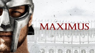 Maximus – Gladiator Epic Instrumental Music AI ⚔️ [upl. by Enrichetta387]