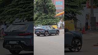 BMW XM 🤑 youtubeshorts [upl. by Asenav]