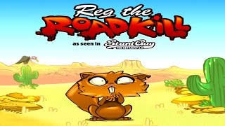 Reg the Roadkill  iOS  Android  HD Gameplay Trailer [upl. by Ymij145]