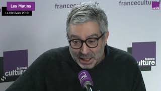 Didier Eribon  itinéraire d’un intellectuel engagé [upl. by Tobit]