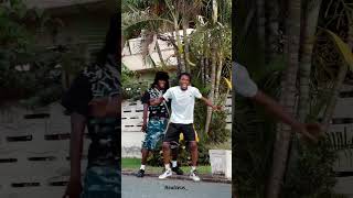 Dr Agado 😂🔥 dance trending africa funny [upl. by Beverlee]