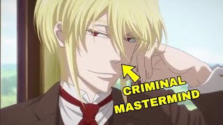 Story of Sherlock Holmess Archenemy One of the Best Underrated Mystery Thrillers  Senpai Rewind [upl. by Amikat145]