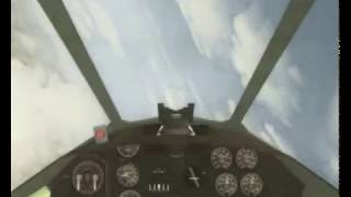 WWII Online Love From Above [upl. by Noivad]