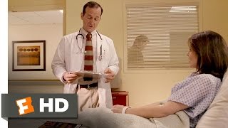 Baby Mama 511 Movie CLIP  Swallowing the Vitamin 2008 HD [upl. by Lynne]