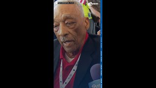 Juneteenth Honor Flight takes 26 Black veterans to DC memorials [upl. by Eivad562]