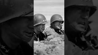 Old Blood and Guts The George Patton Story shorts militaryhistory history ww2 historyfacts [upl. by Granlund]