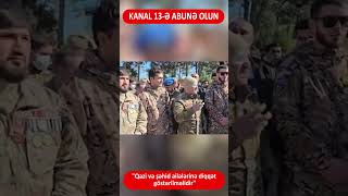 quotMƏMURLARIN canı çıxsın Avropaya daşıdığı PULLARI GERİ QAYTARSINquot Hacı Vəliyev [upl. by Jo Ann13]