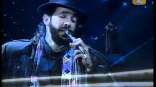 Juan Luis Guerra Estrellitas y Duendes Festival de Viña 1991 [upl. by Ramirol]