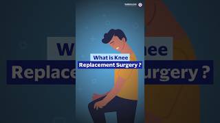 Knee Replacement Surgery in India vaidamhealth kneereplacementsurgeon kneepainrelief [upl. by Zea]