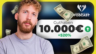 10000€Monat mit Ferienwohnungen verdienen  Das würde ich tun  FewoButler Podcast59 [upl. by Sualkin772]