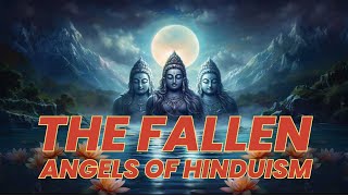 Exploring the Fallen Angels of Hinduism [upl. by Armanda]